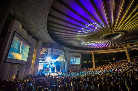 Pnc arts center holmdel - The PNC Bank Arts Center (originally the Garden State Arts Center) is an amphitheatre in Holmdel Township, New Jersey. About 17,500 people can occupy the venue; there are 7,000 seats and the grass area can hold about 10,500 people.